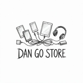 Telegram profile photo for Dan&Go Store