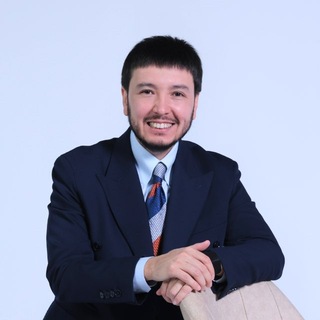 Telegram profile photo for AbuSolih Fox | Shaxsiy Rivojlanish