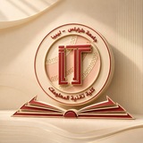 Telegram profile photo for Team IT-2005