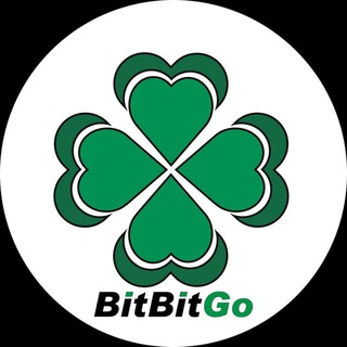 Telegram profile photo for 🍀BitBitGo🍀 Системный Анализ