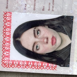 Telegram profile photo for howeversnowy