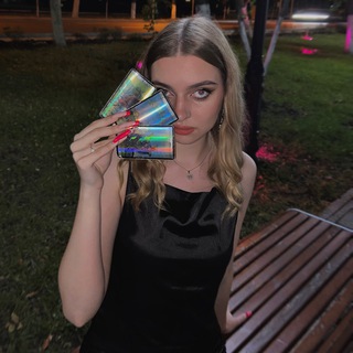 Telegram profile photo for 𝒮𝒮𝒩𝐸𝒵𝐻𝒜𝒩𝒜 𝒱𝒱𝒱𝐸𝒹𝓂⚡️💅🏼