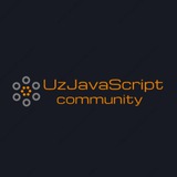 Telegram profile photo for Uz Javascript Meetup