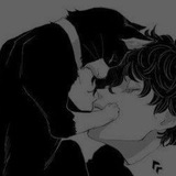 Telegram profile photo for snowfall