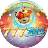 Telegram profile photo for 777BLU | Canal oficial
