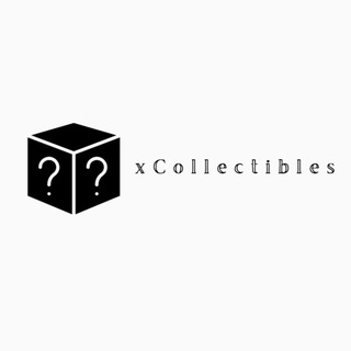 Telegram profile photo for xCollectibles