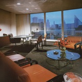Telegram profile photo for mid century modern