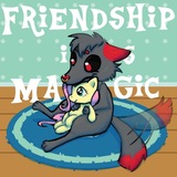 Telegram profile photo for 🔆Домик Вильгельма🔆