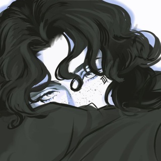 Telegram profile photo for rhei