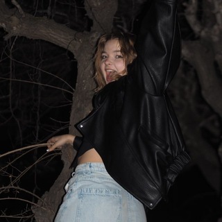Telegram profile photo for ваша Алёнка