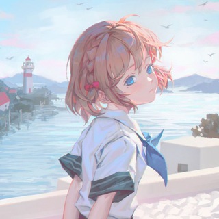 Telegram profile photo for 每日新闻推送