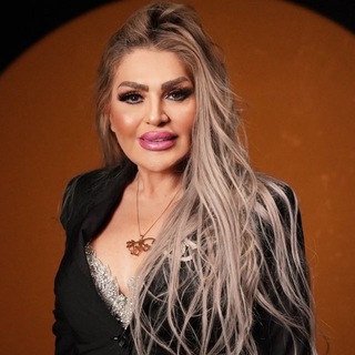 Telegram profile photo for شهناز تهرانی | Shahnaz Tehrani