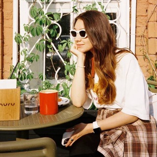 Telegram profile photo for Горожанка 👩🏽💻