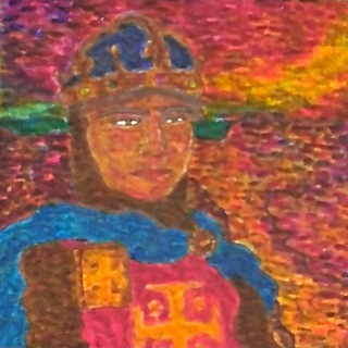 Telegram profile photo for Le Réveil des Tigres de Feutre