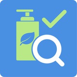Telegram profile photo for CosmoBase - Сканер косметики