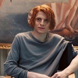 Telegram profile photo for Достижения)