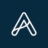Telegram profile photo for PEAK AGENCY