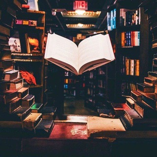 Telegram profile photo for Rare PDF Books