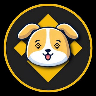 Telegram profile photo for BNB INU // BINANCE DOG