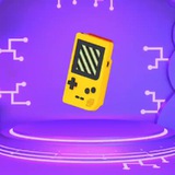 Telegram profile photo for Gameboy 🎮 | Portal