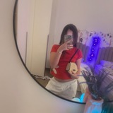 Telegram profile photo for Ксюшко💗🍓🍉