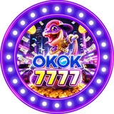Telegram profile photo for Grupo OKOK: okok7777.com