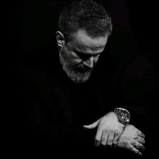 Telegram profile photo for وتًـر حسيني