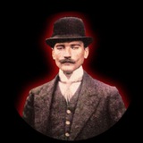 Telegram profile photo for Genckemalizim