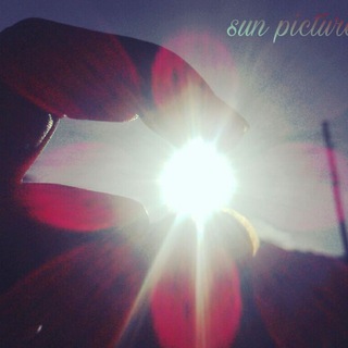 Telegram profile photo for Sun pictures