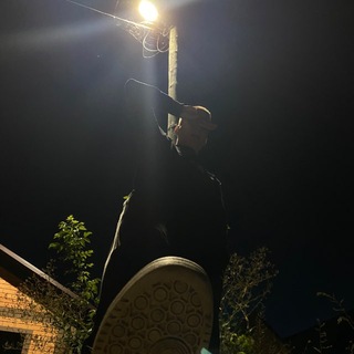 Telegram profile photo for Данилка Life