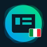 Telegram profile photo for 🇮🇹 Groups Music | Notizie