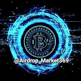 Telegram profile photo for 🤑|Airdrop---Market|🤑