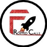 Telegram profile photo for Frosted Calls