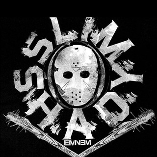 Telegram profile photo for EMINEM | امینم