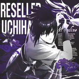 Telegram profile photo for DETAIL RESS
