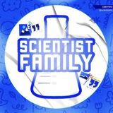 Telegram profile photo for sntst archive