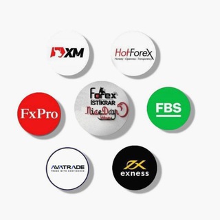 Telegram profile photo for KANAL FOREX İSTİKRAR