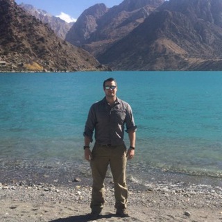 Telegram profile photo for Rob Lee