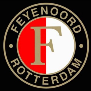 Telegram profile photo for ФК Фейеноорд | FC Feyenoord