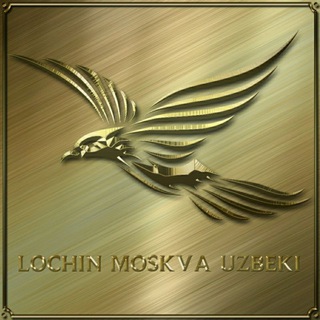 Telegram group profile photo for Tayanch LOCHIN_MOSKVA_UZBEKI