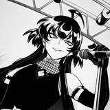 Telegram profile photo for usako stick