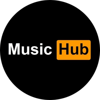 Telegram profile photo for The Music Hub🔊