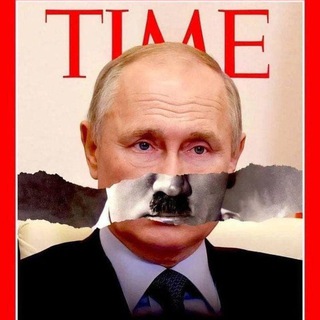 Telegram profile photo for Владимир Путин