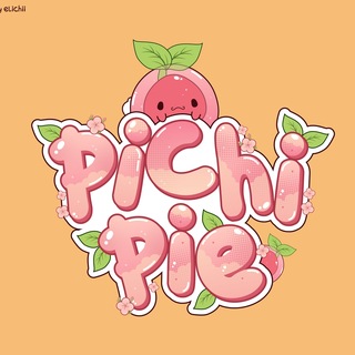 Telegram profile photo for Pichi Pie