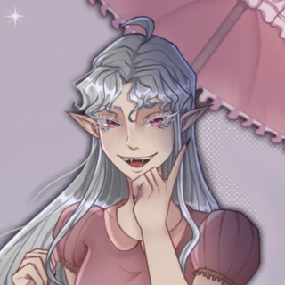 Telegram profile photo for Ketsumi_Taoka🍓