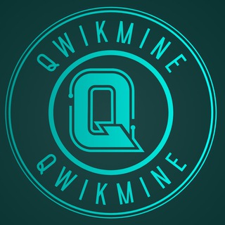 Telegram profile photo for Qwikmine