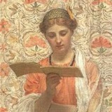 Telegram profile photo for Polina Sarris