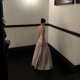 Telegram profile photo for beauty black
