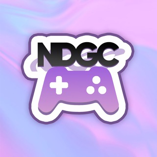 Telegram profile photo for NDGC 2.0