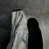 Telegram profile photo for 'أمة واحدة'🖤